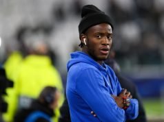 Chelsea Find Suitors For Michy Batshuayi But Not At £45m