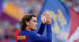 Chelsea Join Transfer Race For Griezmann Amid Manchester United, PSG Links