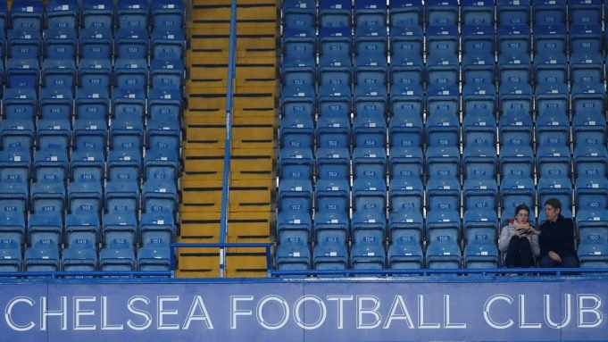Chelsea make an official statement on Stamford Bridge redevelopment plans