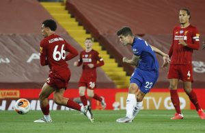 Chelsea vs Liverpool Prediction