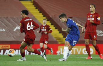 Chelsea vs Liverpool Prediction