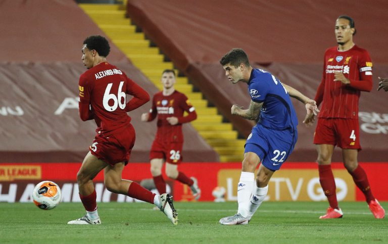 Chelsea vs Liverpool Prediction, Betting Odds Tips, Lineups & Match Preview!