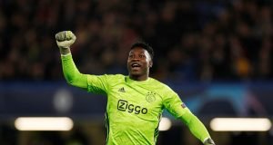 Hakim Ziyech Wants To Bring Andre Onana To Chelsea Next Summer