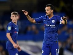 Why Chelsea needed Pedro against Liverpool