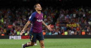 Chelsea Begin Negotiations Over £70m Philippe Coutinho