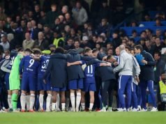 Chelsea FC donates 78.000 meals to NHS and people in need