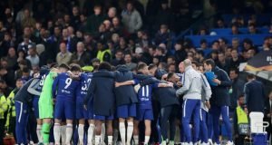 Chelsea FC donates 78.000 meals to NHS and people in need