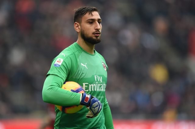 Chelsea handed major boost in Donnarumma chase after AC Milan squad prices are slashed!