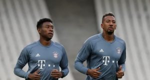 Chelsea line up Bayern Munich star to bolster defence for new season