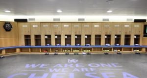 Chelsea players agree on wage cuts
