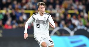 Chelsea to move for Luca Waldschmidt