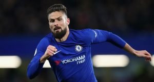Chelsea trigger extension on Giroud contract