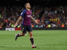 Coutinho transfer almost done as agent hints at PL comeback