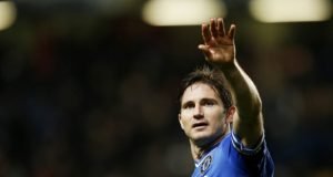 David Silva hails Lampard as the best Premier League player ever!