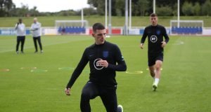 Declan Rice 'wants to link up' with Mason Mount at Chelsea!