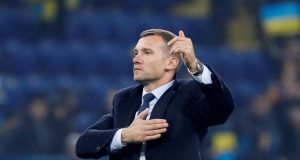 Former Chelsea player Shevchenko wants to coach in the EPL