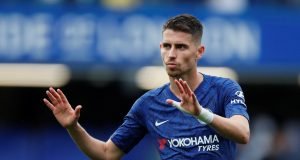 Jorginho More Likely To Sign New Contract With Chelsea Than Move To Juventus - Agent