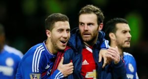 Juan Mata Points To Chelsea As The Worst Moment Of His Career