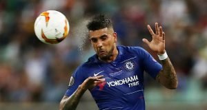 Juventus line up move for Chelsea defender Emerson