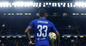 Juventus prepare mouthwatering player plus cash offer for Emerson!