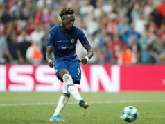 5 Things You Didn't Know About Tammy Abraham!