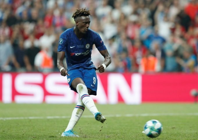 5 Things You Didn't Know About Tammy Abraham!