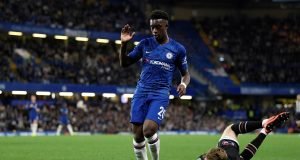 8 Things You Didn't know about Callum Hudson-Odoi