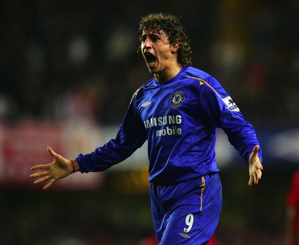 Best Chelsea Kits From 2005-06