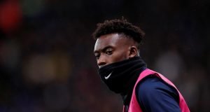 Callum Hudson-Odoi Arrested Over Breaking Lockdown And A Row