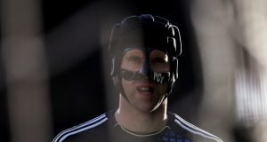 Cech: I played my second season in Chelsea with broken shoulders