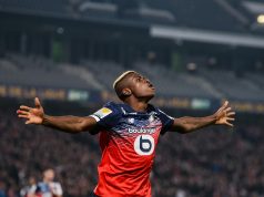 Chelsea Can Finally Replace Didier Drogba With Victor Osimhen