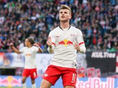 Chelsea Contact Timo Werner's Representatives