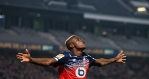 Chelsea Drop Out Of Race For Osimhen, Timo Werner Still A Possibility
