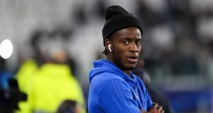 Chelsea Looking To Give Batshuayi Away To West Ham