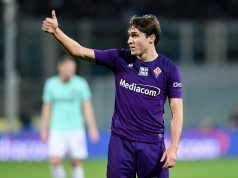Chelsea Target Federico Chiesa Will Not Be Forced To Stay At Fiorentina