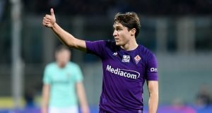 Chelsea Target Federico Chiesa Will Not Be Forced To Stay At Fiorentina