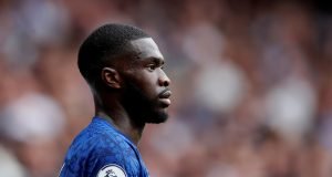 Fikayo Tomori Thankful Of Settling In Early At Chelsea