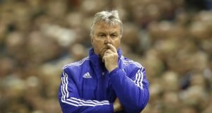 Guus Hiddink: The 2009 UCL semifinal was fixed