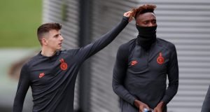 Tammy Abraham Reveals Details of Return To Training At Chelsea