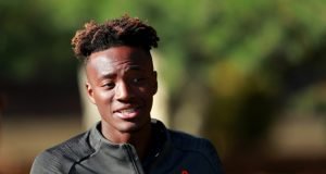 Tammy Abraham Reveals How Life In Quarantine Is For Him