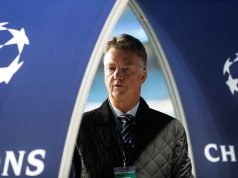 Van Gaal praises Chelsea for buying Ziyech
