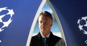 Van Gaal praises Chelsea for buying Ziyech