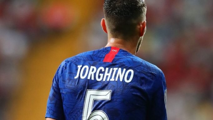 Agent Claims Jorginho Is Too Expensive As Exit Rumours Continue