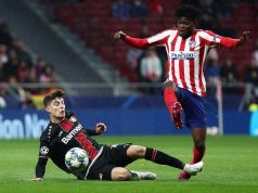 Chelsea Actively Looking At Kai Havertz Next After Timo Werner Deal