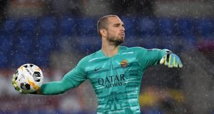 Chelsea Recognize Pau Lopez As Their Ideal Replacement For Kepa