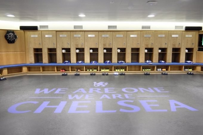 Chelsea Sign 5 Year Contract With Starlet Tino Anjorin