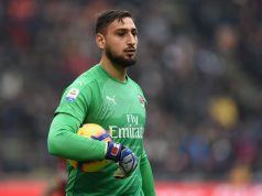 Chelsea Target Gianluigi Donnarumma Running Out Of Contract With AC Milan