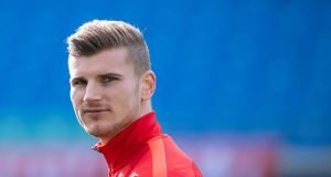 Chelsea Youngster Confirms Timo Werner Transfer