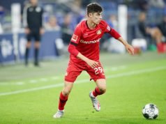 Chelsea given boost in Havertz chase