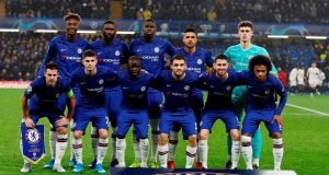 'Enough Is Enough': Chelsea Shows Anti-Racism Support